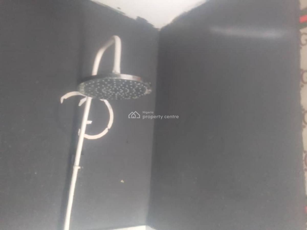 Mini Flat, Newtown Estate Ogombo, Ogombo, Ajah, Lagos, Mini Flat (room and Parlour) for Rent