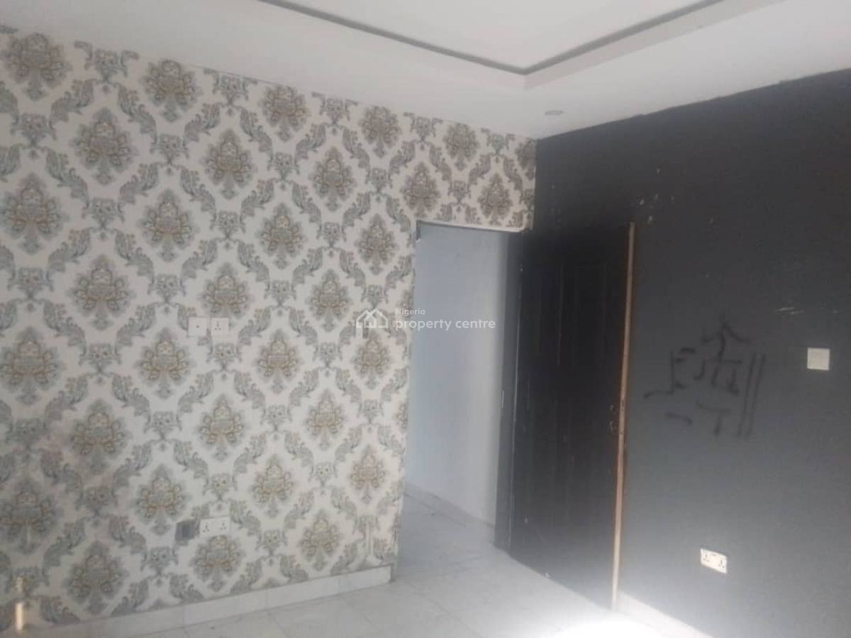 Mini Flat, Newtown Estate Ogombo, Ogombo, Ajah, Lagos, Mini Flat (room and Parlour) for Rent
