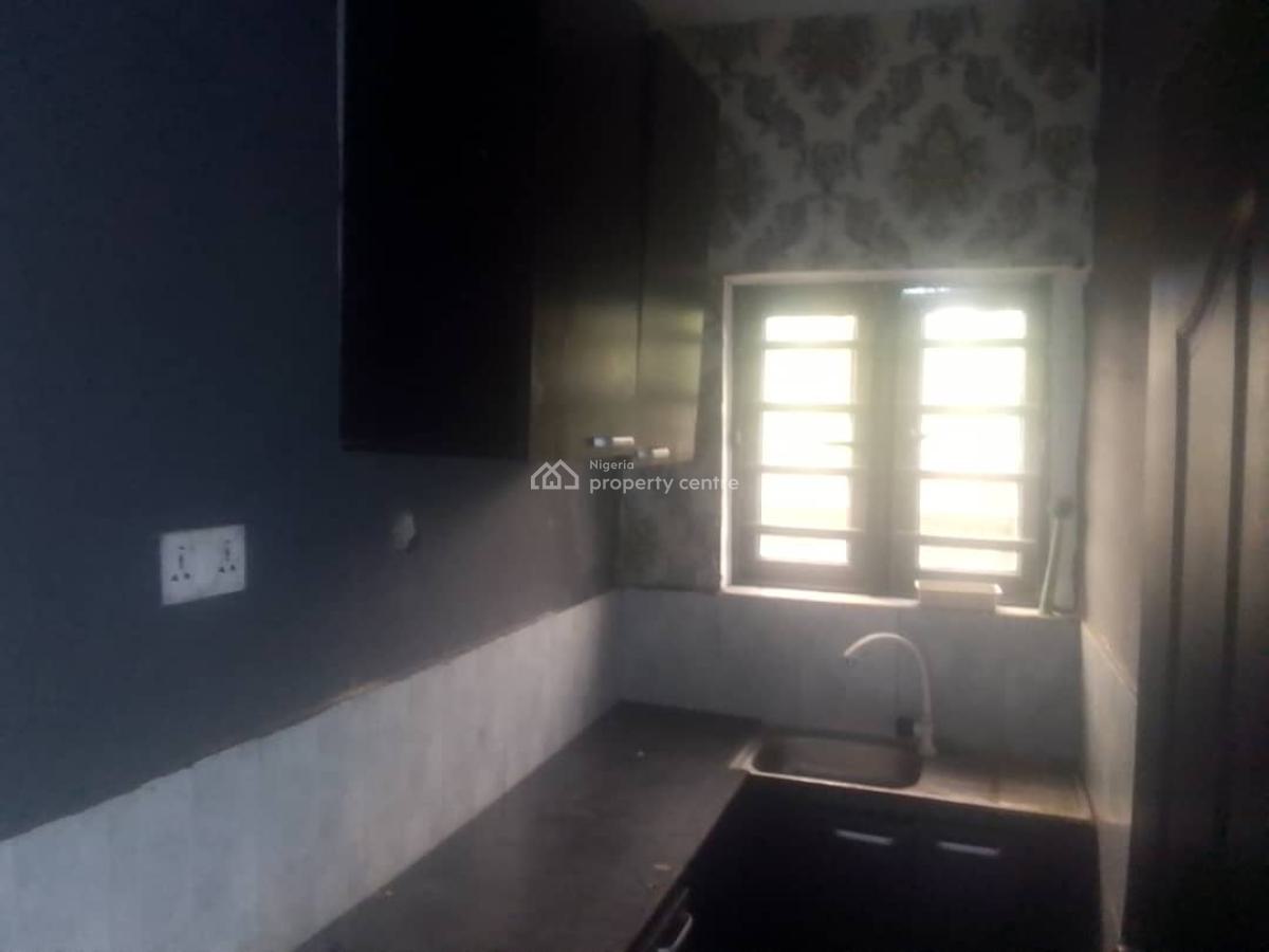 Mini Flat, Newtown Estate Ogombo, Ogombo, Ajah, Lagos, Mini Flat (room and Parlour) for Rent