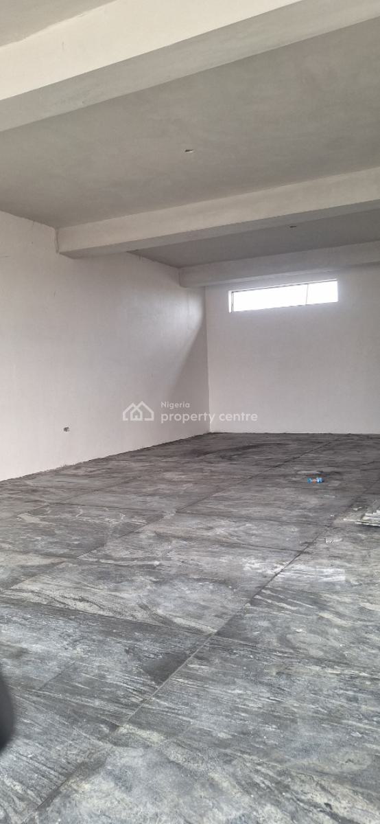 Shop Space, Abraham Adesanya Ogombo Express Road, Ajah, Lagos, Plaza / Complex / Mall for Rent