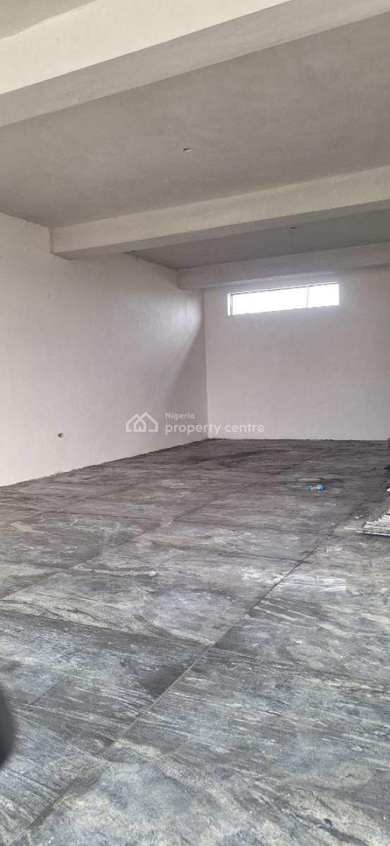 Shop Space, Abraham Adesanya Ogombo Express Road, Ajah, Lagos, Plaza / Complex / Mall for Rent