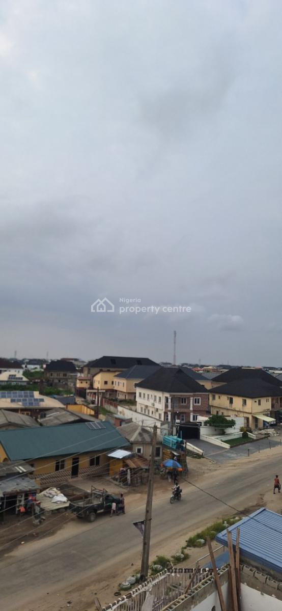 Shop Space, Abraham Adesanya Ogombo Express Road, Ajah, Lagos, Plaza / Complex / Mall for Rent