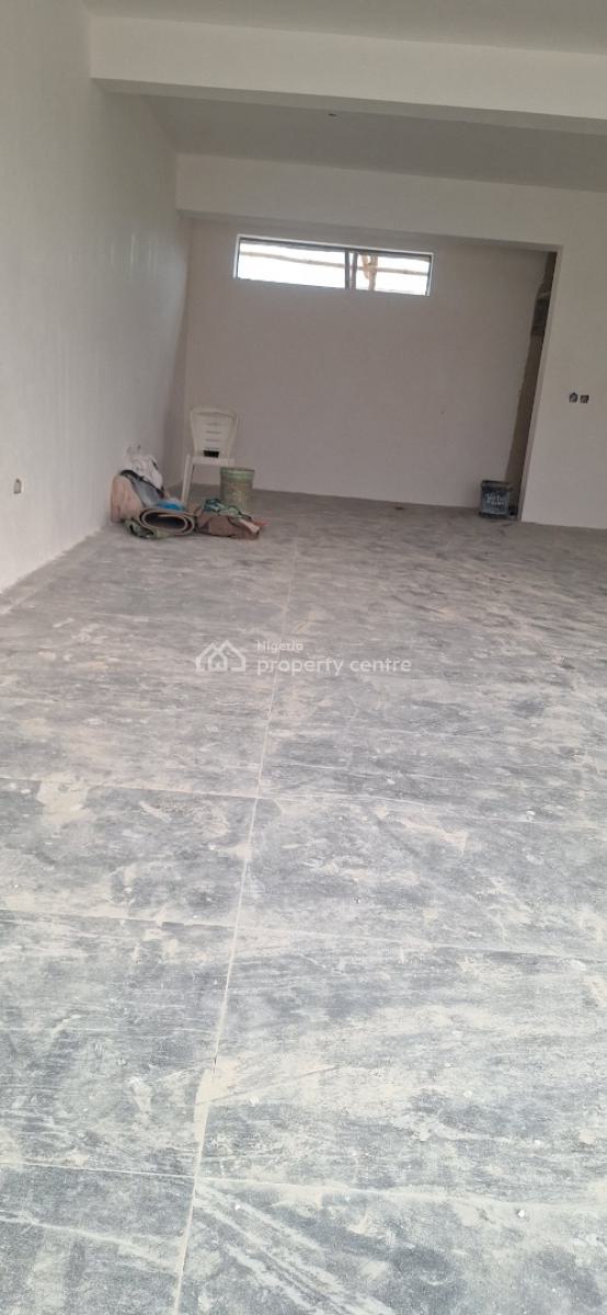 Shop Space, Abraham Adesanya Ogombo Express Road, Ajah, Lagos, Plaza / Complex / Mall for Rent