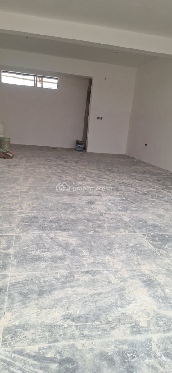 Shop Space, Abraham Adesanya Ogombo Express Road, Ajah, Lagos, Plaza / Complex / Mall for Rent