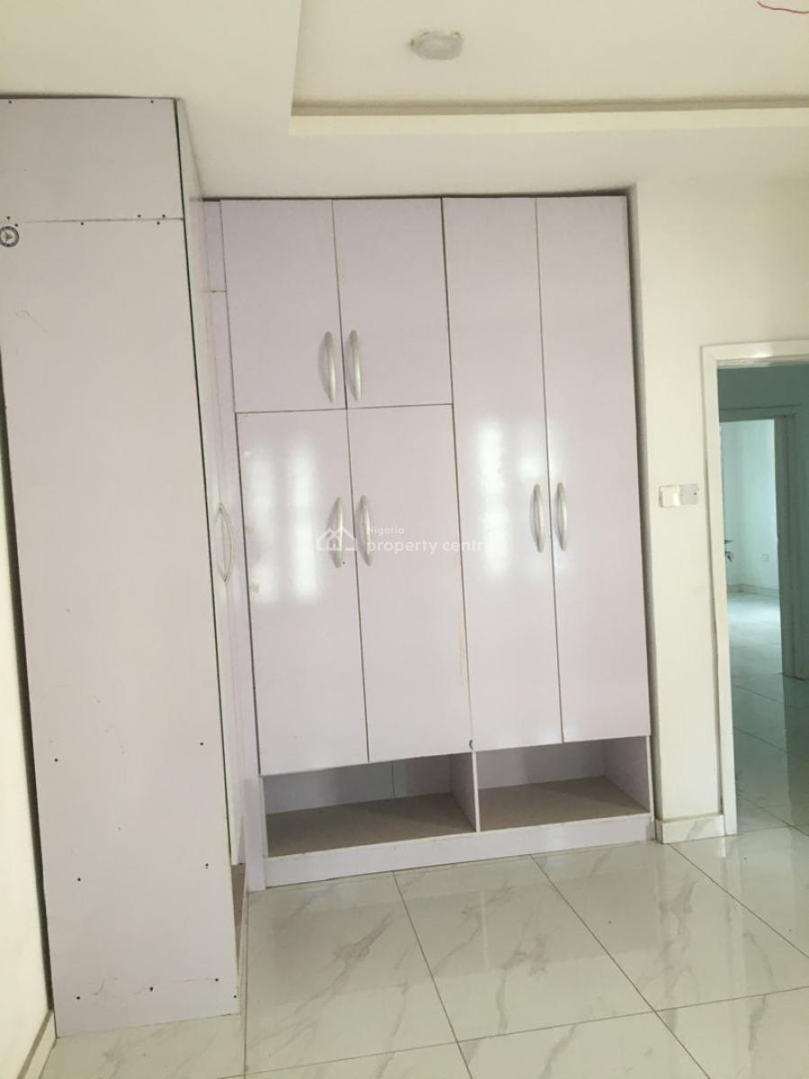 Nice 4 Bedroom Semi Detached Duplex with Bq, Bera Estate Off Chevron Drive, Lekki Expressway, Lekki, Lagos, Semi-detached Duplex for Rent