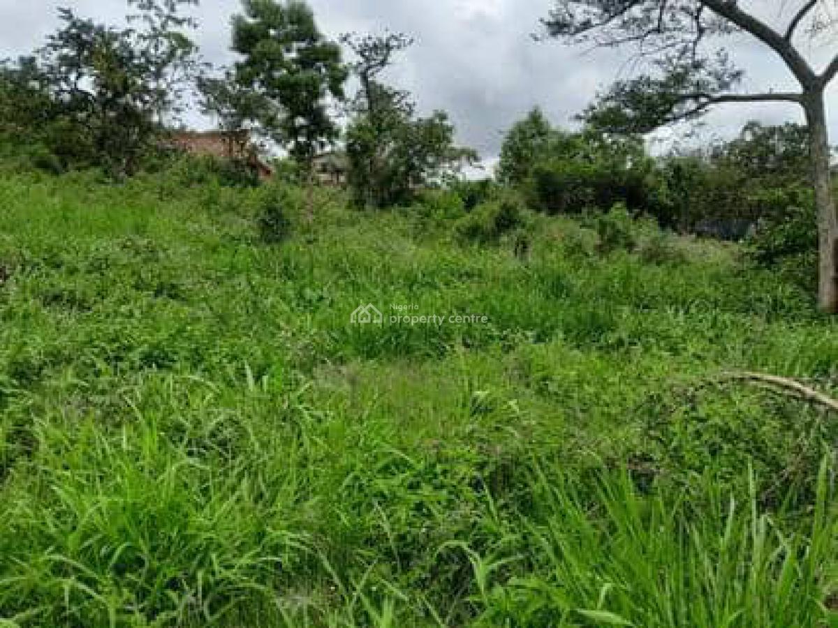 Dry Land, Omu, Epe, Lagos, Residential Land for Sale