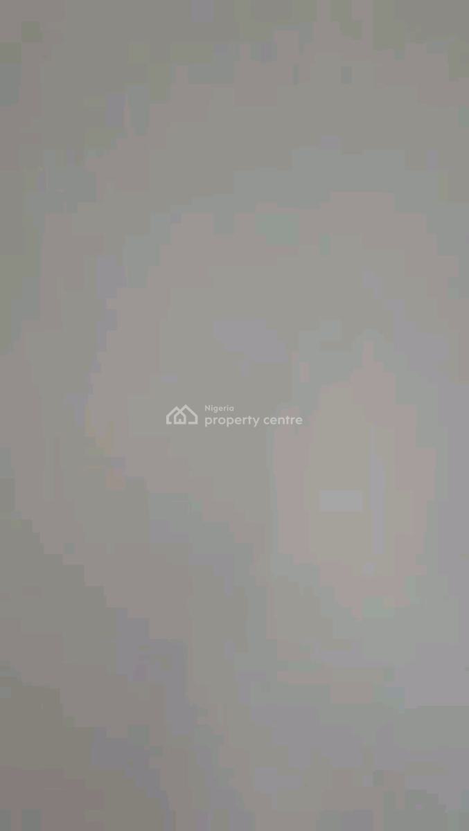 a Decent and Standard Miniflat, Upstairs with 1 Toilet and Bath, Off Pedro Road, Shomolu, Lagos, Mini Flat (room and Parlour) for Rent