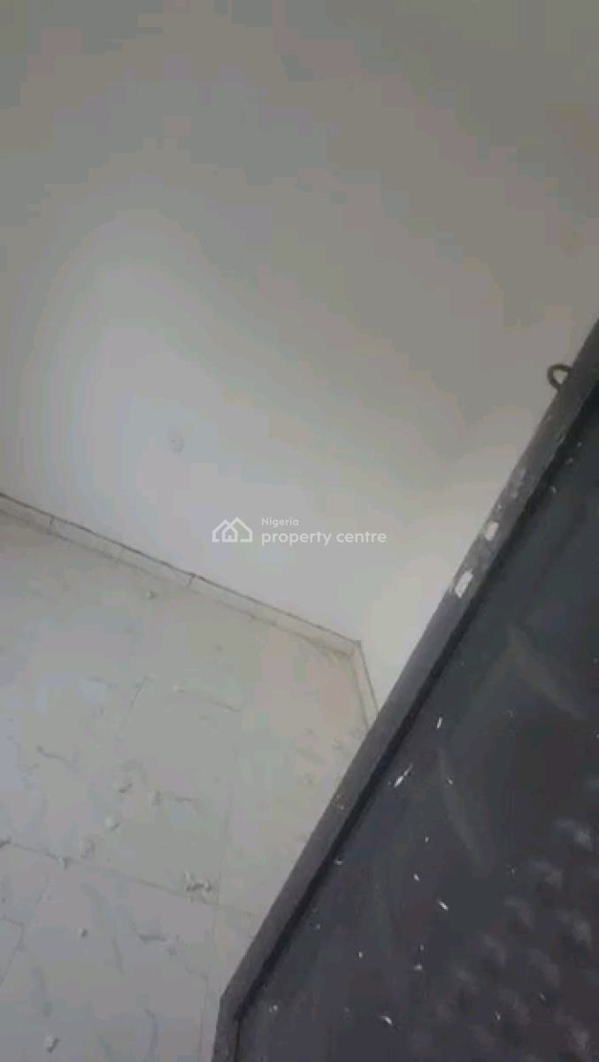 a Decent and Standard Miniflat, Upstairs with 1 Toilet and Bath, Off Pedro Road, Shomolu, Lagos, Mini Flat (room and Parlour) for Rent
