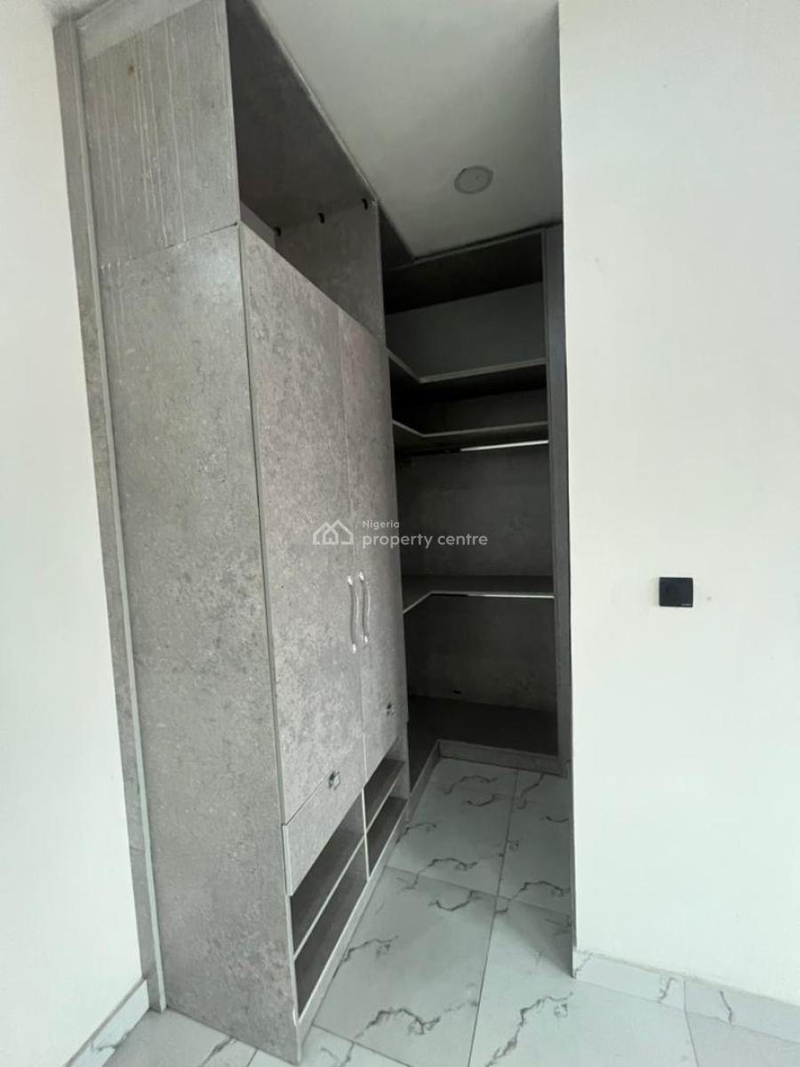Fully Serviced Semi Masters Bedroom Available, Off Mobile Road, Ilaje, Ajah, Lagos, Self Contain (single Rooms) for Rent