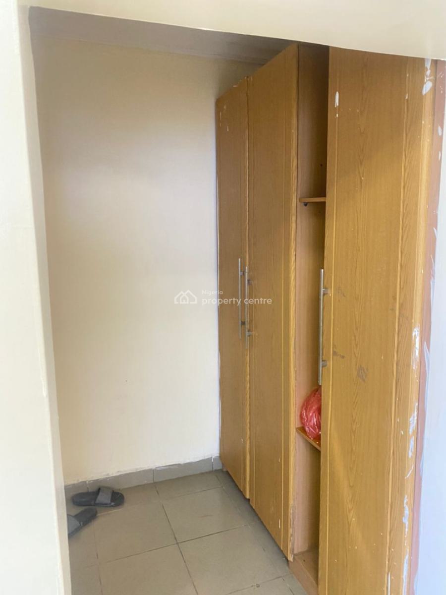 Luxrious Standard Mini Flat in an Estate, Osapa London, Lekki, Lagos, Mini Flat (room and Parlour) for Rent