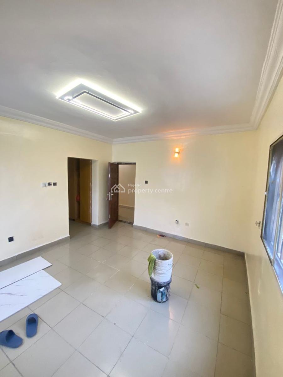 Luxrious Standard Mini Flat in an Estate, Osapa London, Lekki, Lagos, Mini Flat (room and Parlour) for Rent