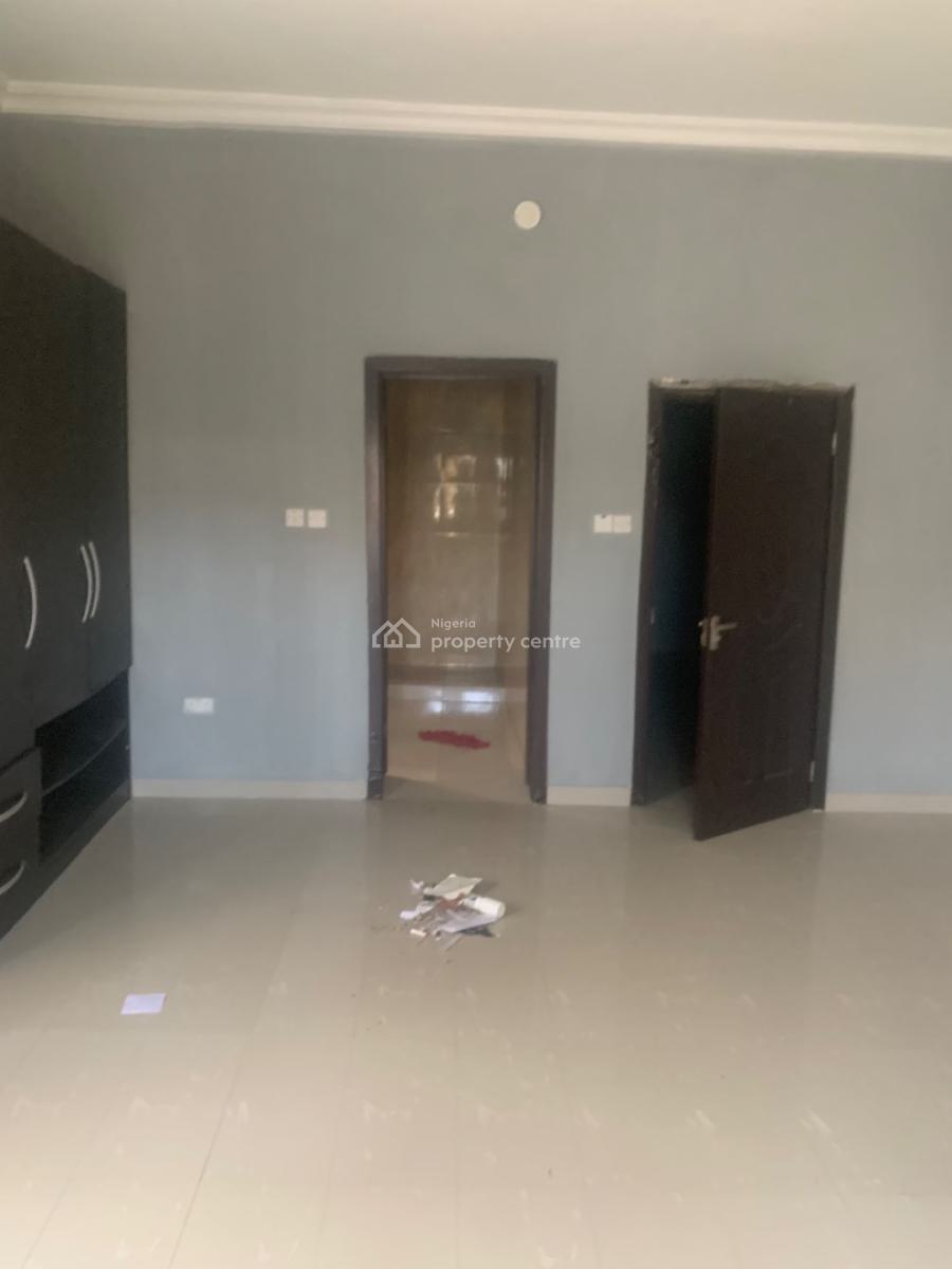 Massive 3 Bedroom Flat, Conservative Area, Lekki, Lagos, House for Rent
