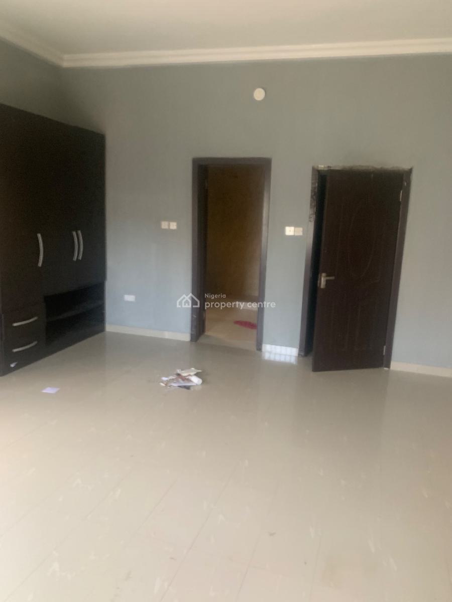 Massive 3 Bedroom Flat, Conservative Area, Lekki, Lagos, House for Rent