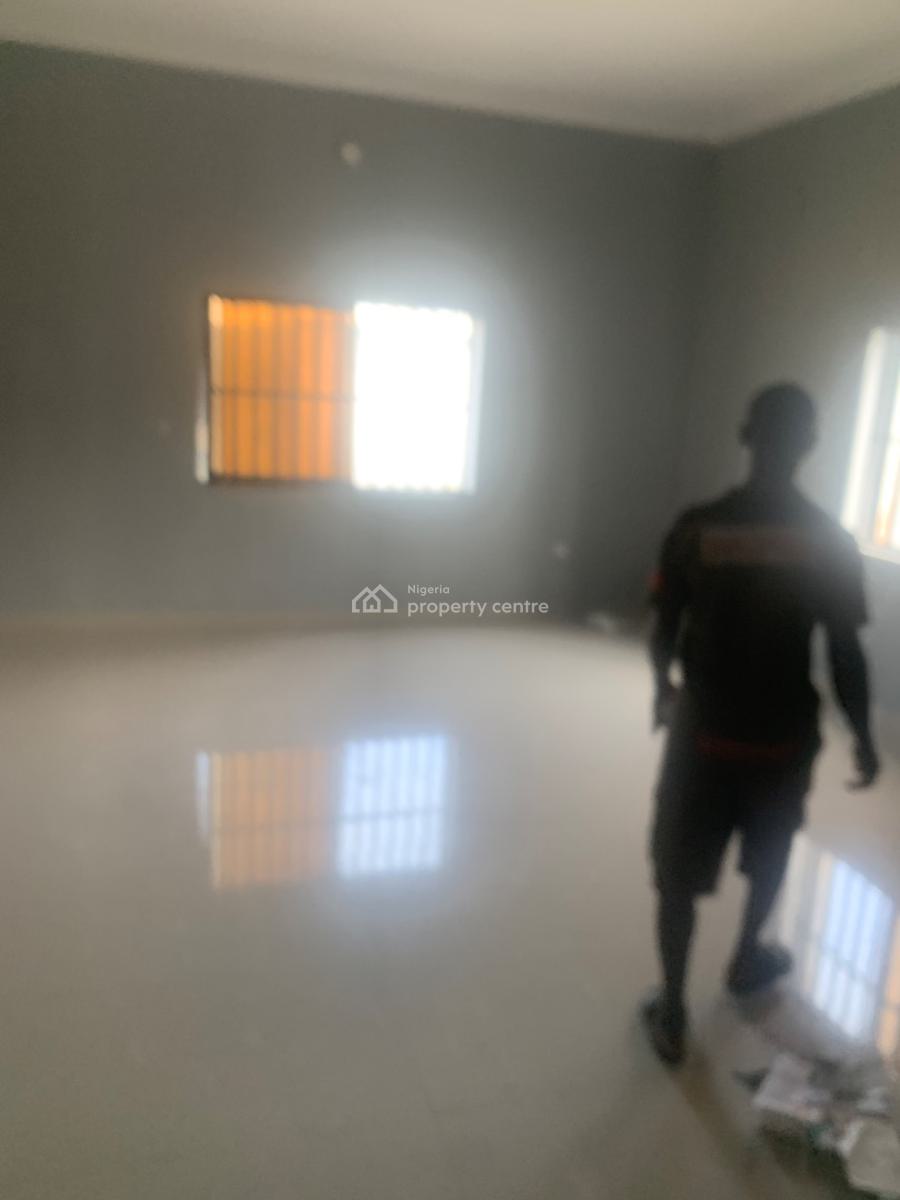 Massive 3 Bedroom Flat, Conservative Area, Lekki, Lagos, House for Rent