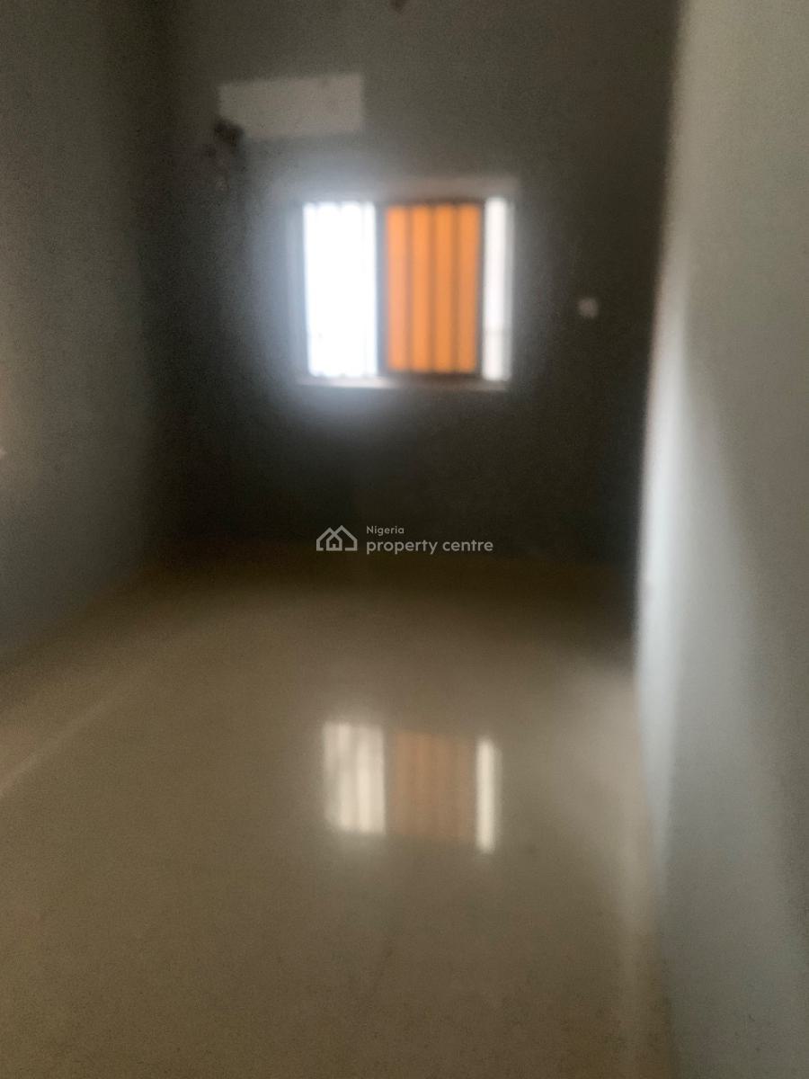 Massive 3 Bedroom Flat, Conservative Area, Lekki, Lagos, House for Rent