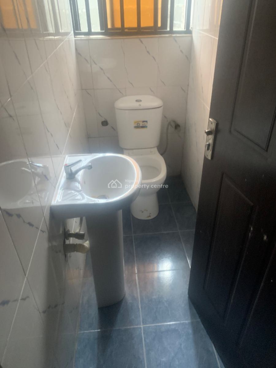 Massive 3 Bedroom Flat, Conservative Area, Lekki, Lagos, House for Rent