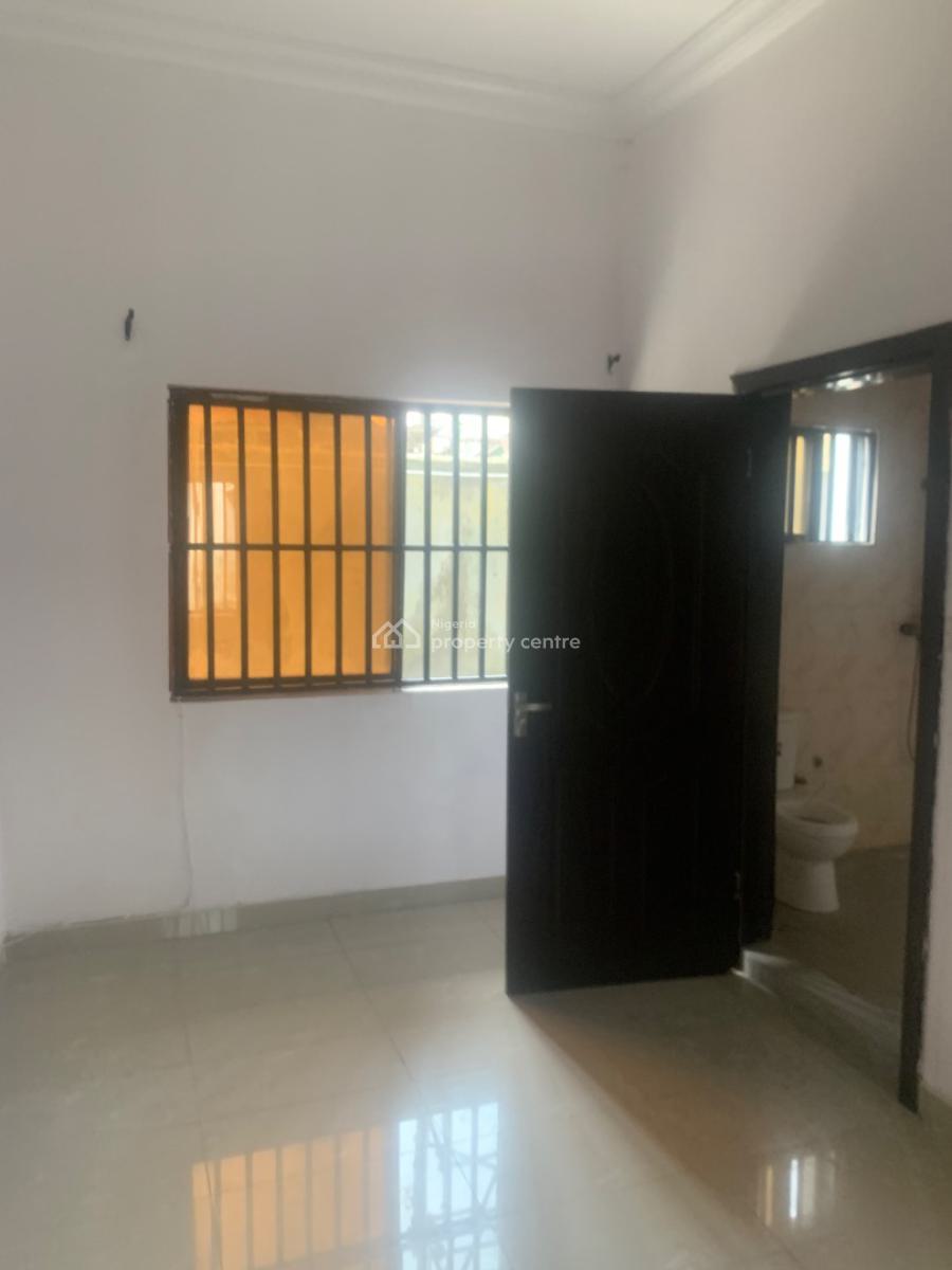 Massive 3 Bedroom Flat, Conservative Area, Lekki, Lagos, House for Rent
