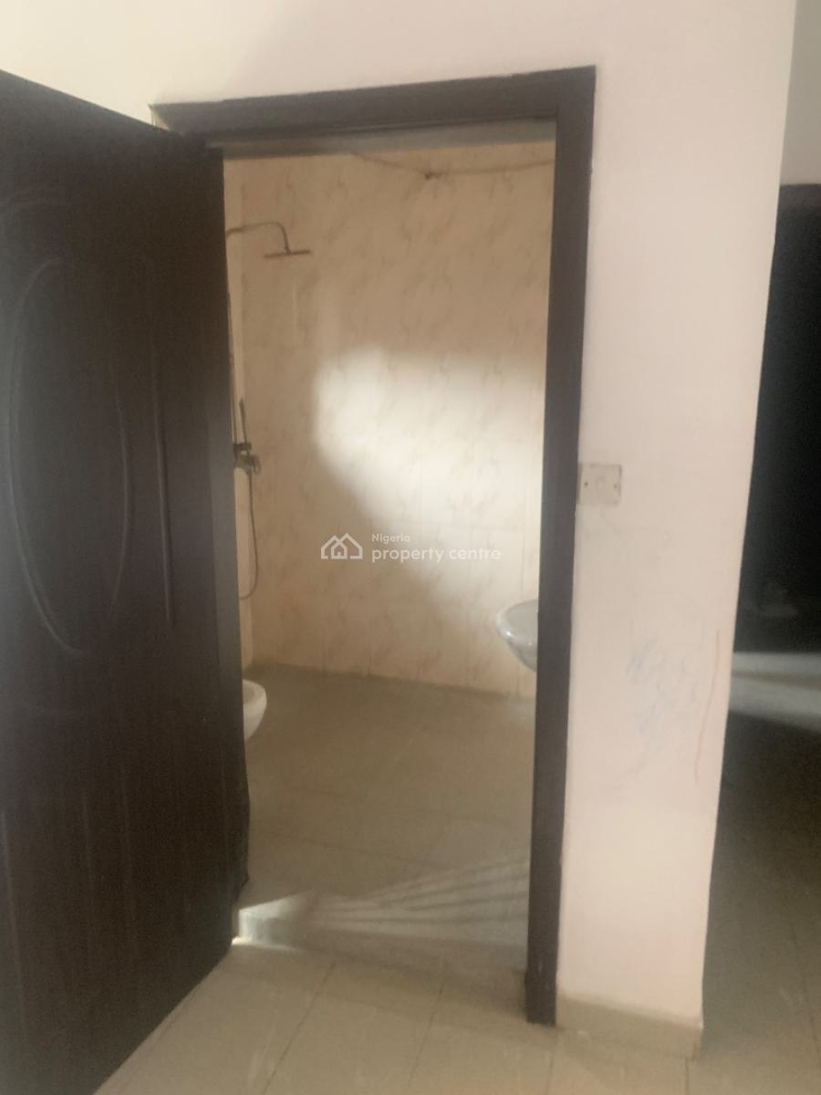 Massive 3 Bedroom Flat, Conservative Area, Lekki, Lagos, House for Rent