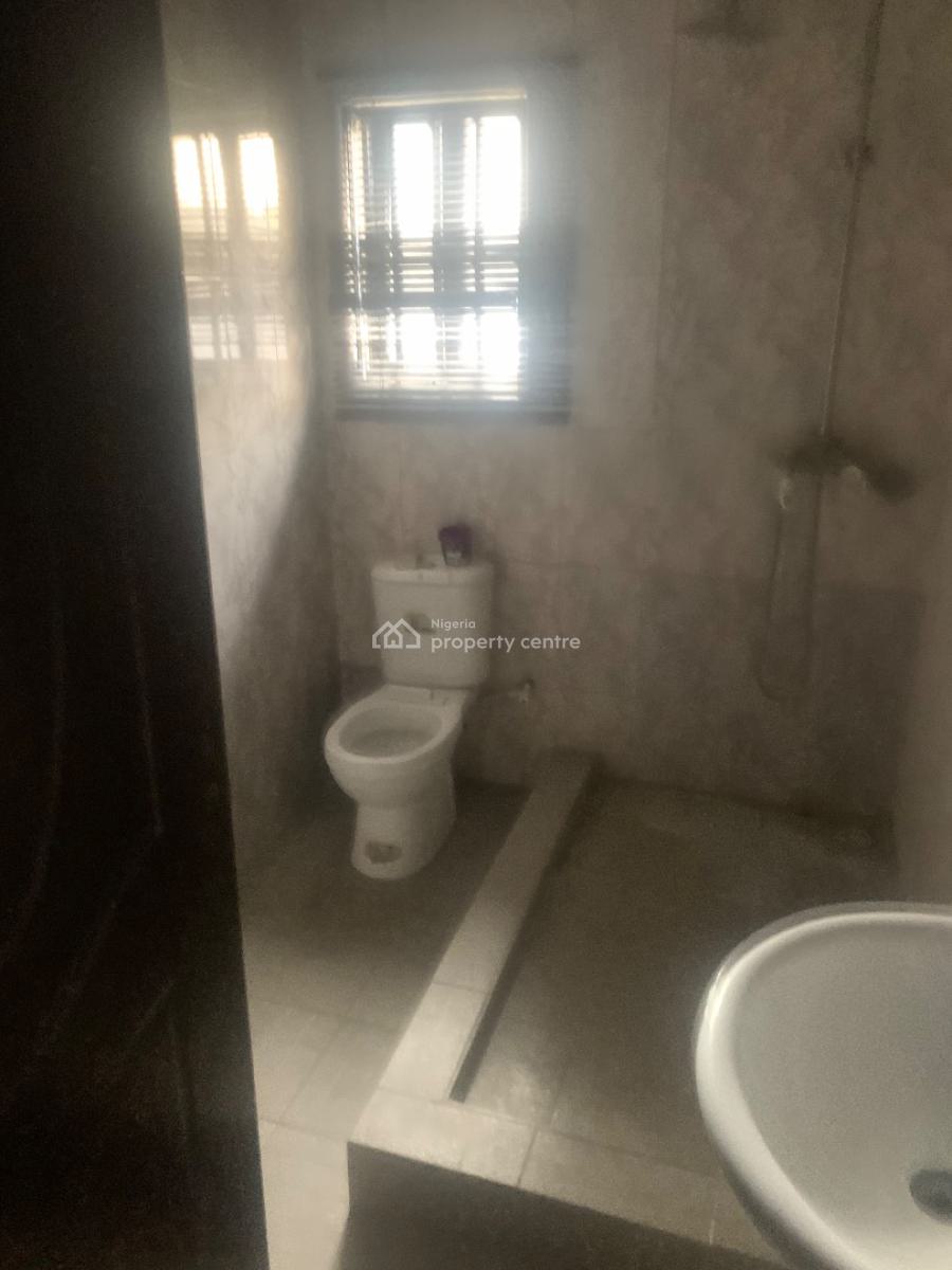 Massive 3 Bedroom Flat, Conservative Area, Lekki, Lagos, House for Rent