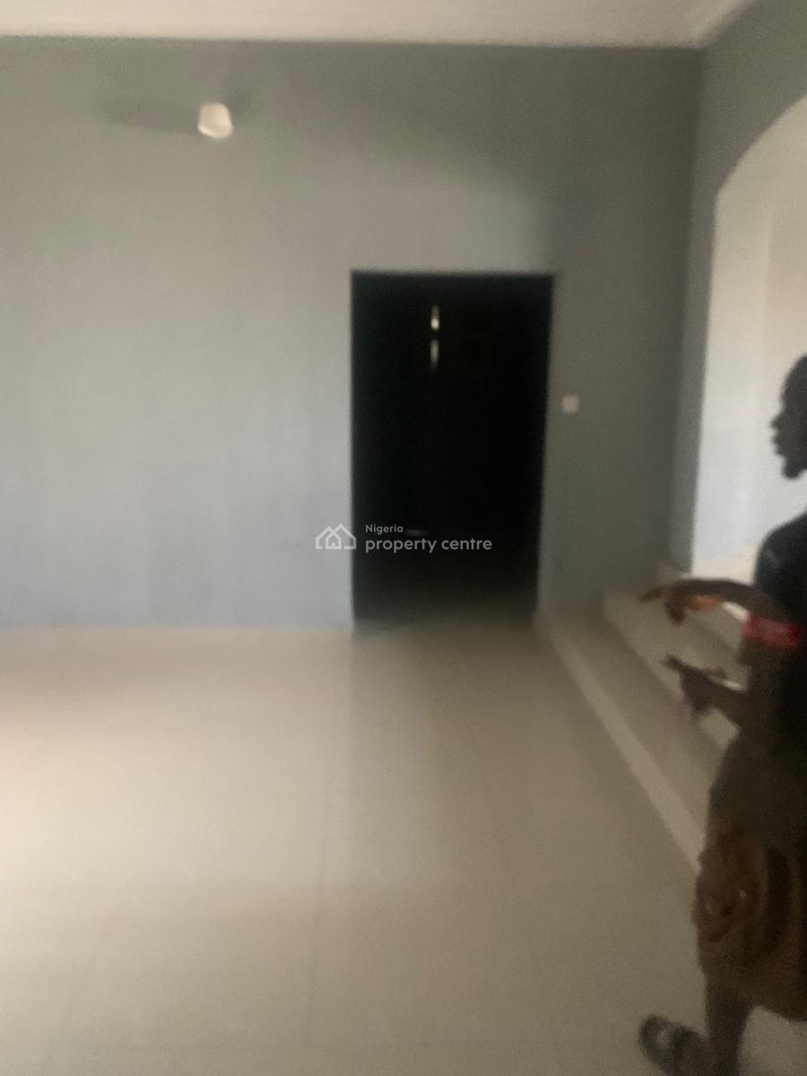 Massive 3 Bedroom Flat, Conservative Area, Lekki, Lagos, House for Rent