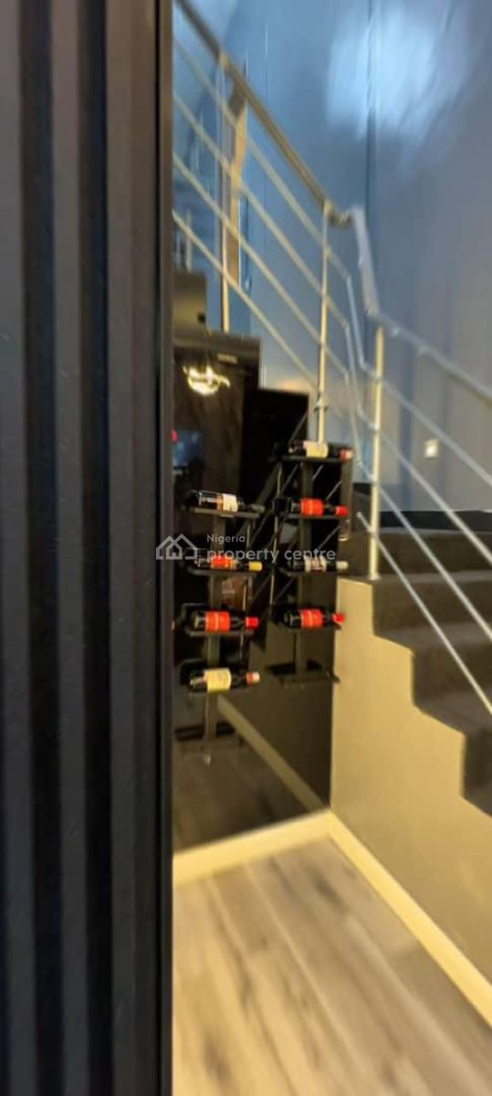 Luxury 3 Bedroom Detached Duplex Apartment with a Mini Cinema, Snooker, Secured Estate at Harris Drive Vgc Lekki, Vgc, Lekki, Lagos, Detached Duplex Short Let