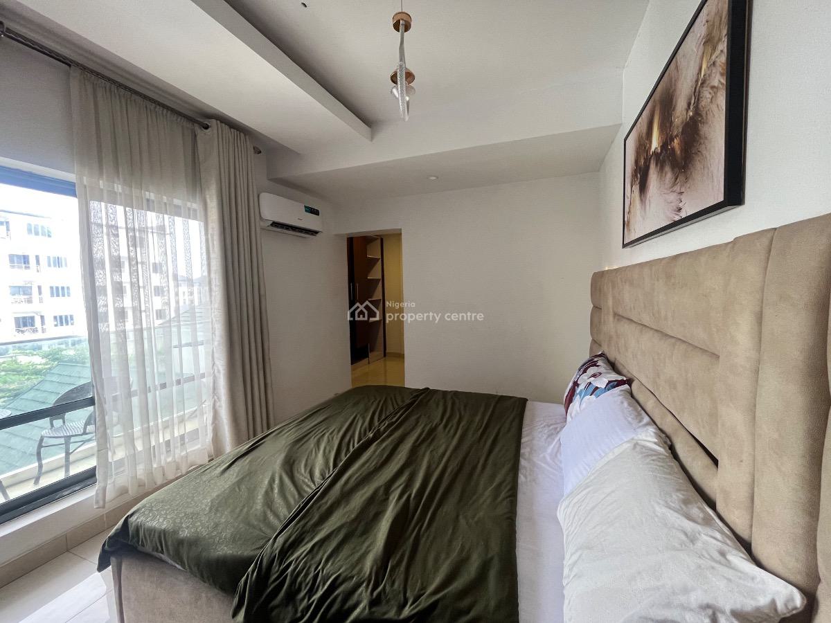 High End 2 Bedroom, Lekki Right, Lekki Phase 1, Lekki, Lagos, Flat / Apartment for Sale