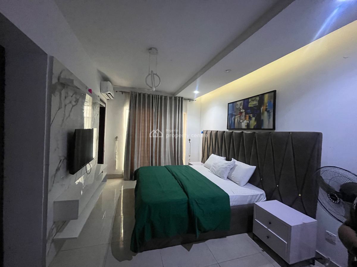 High End 2 Bedroom, Lekki Right, Lekki Phase 1, Lekki, Lagos, Flat / Apartment for Sale