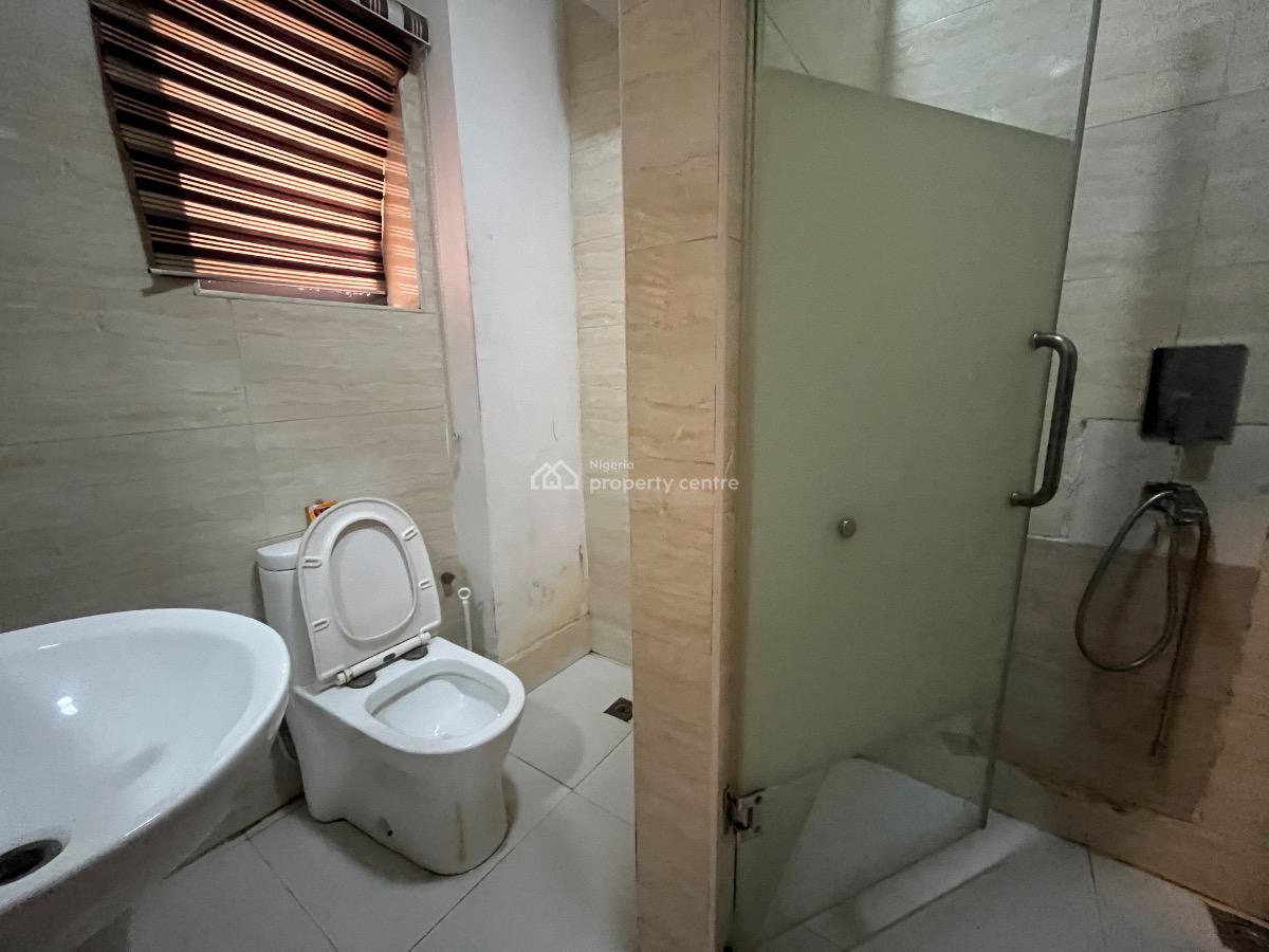 High End 2 Bedroom, Lekki Right, Lekki Phase 1, Lekki, Lagos, Flat / Apartment for Sale