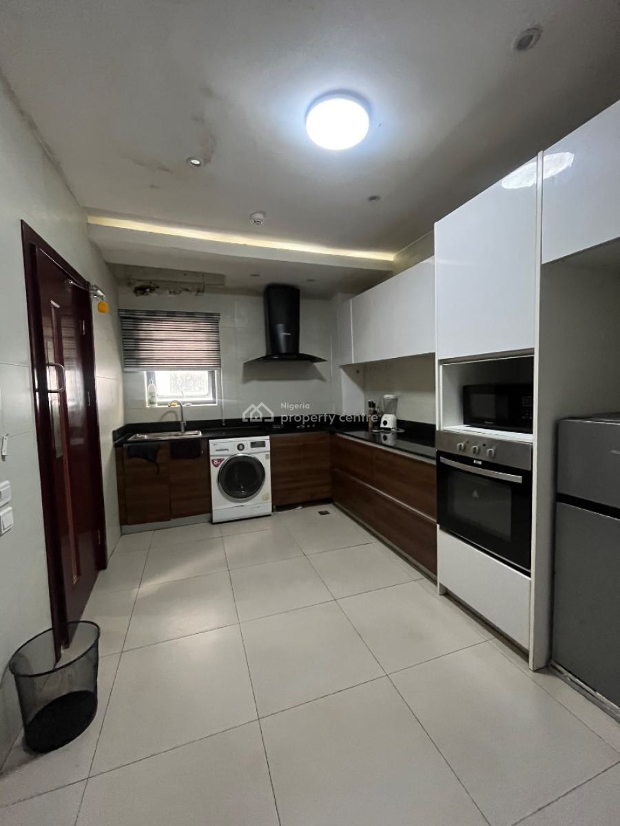 High End 2 Bedroom, Lekki Right, Lekki Phase 1, Lekki, Lagos, Flat / Apartment for Sale