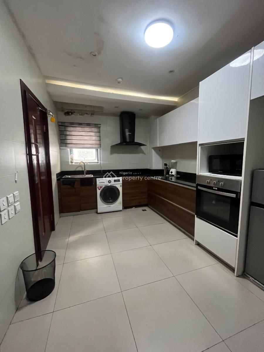 High End 2 Bedroom, Lekki Right, Lekki Phase 1, Lekki, Lagos, Flat / Apartment for Sale