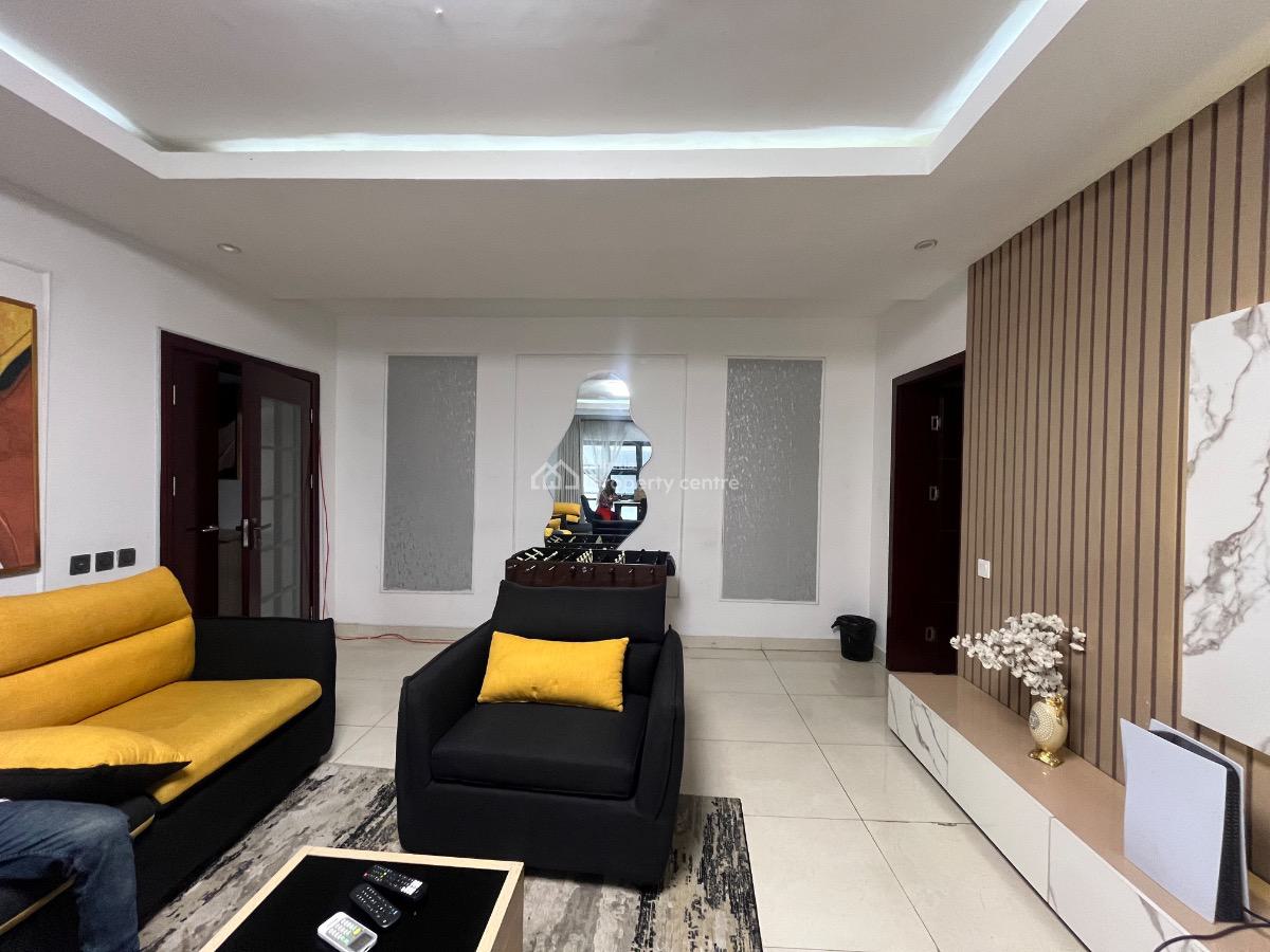 High End 2 Bedroom, Lekki Right, Lekki Phase 1, Lekki, Lagos, Flat / Apartment for Sale