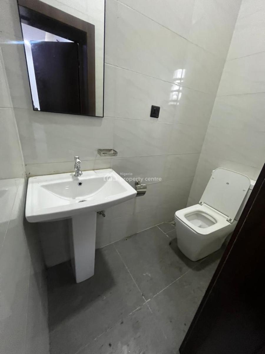 Very Spacious and Massive Studio Apartment, Off Mobile Road, Ilaje, Ajah, Lagos, Self Contain (single Rooms) for Rent