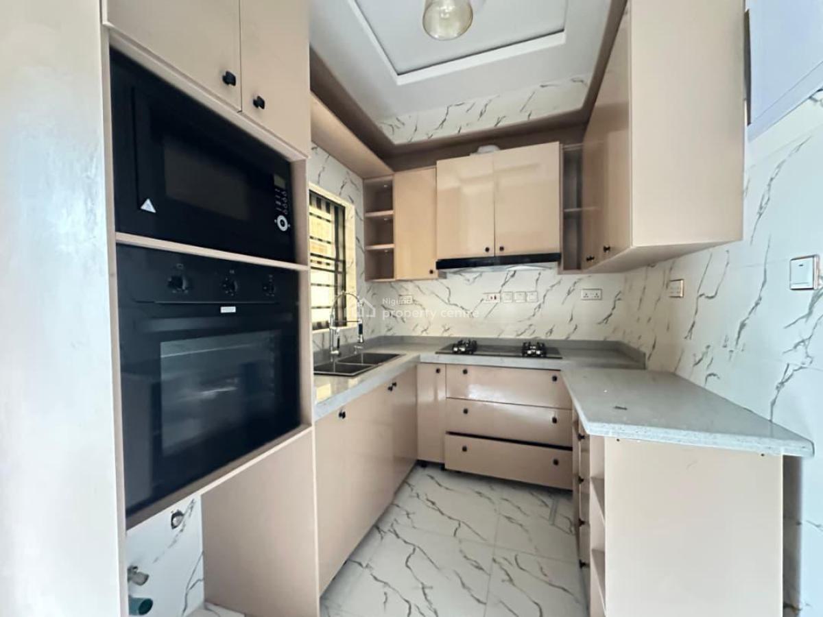 2 Bedroom Terrace Duplex, Orchid, Lekki, Lagos, Terraced Duplex for Rent