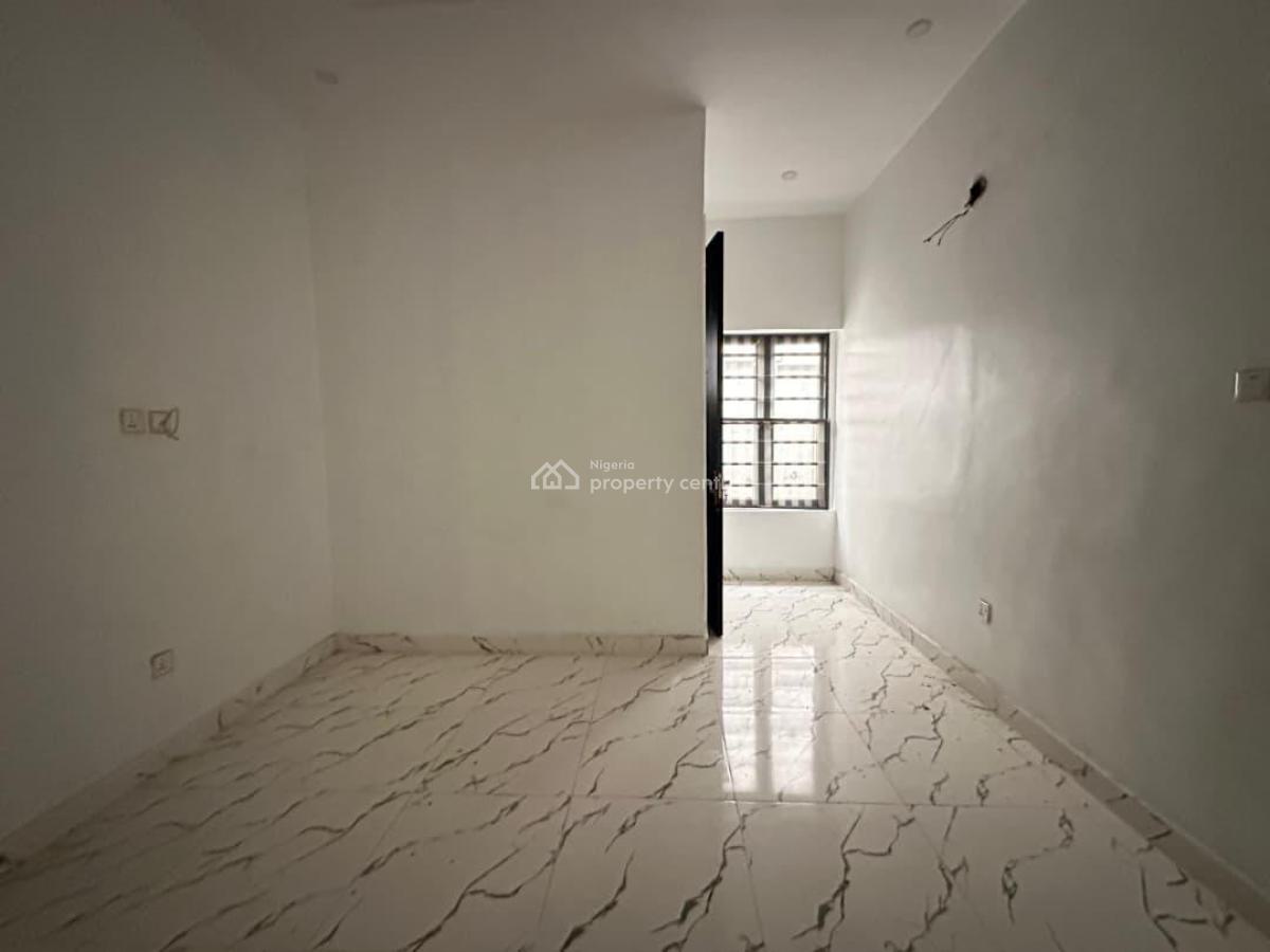 2 Bedroom Terrace Duplex, Orchid, Lekki, Lagos, Terraced Duplex for Rent