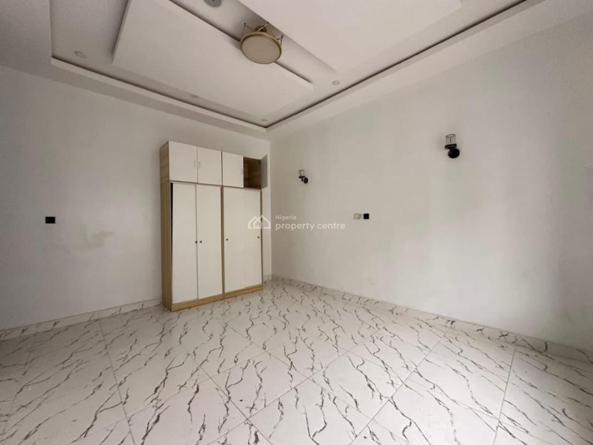 2 Bedroom Terrace Duplex, Orchid, Lekki, Lagos, Terraced Duplex for Rent