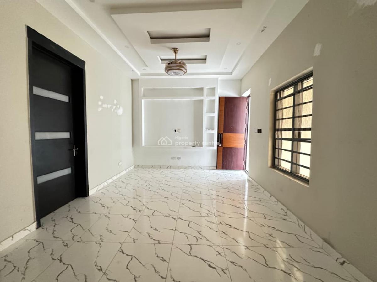 2bedroom Terrace Duplex, Orchid, Lekki, Lagos, Terraced Duplex for Rent