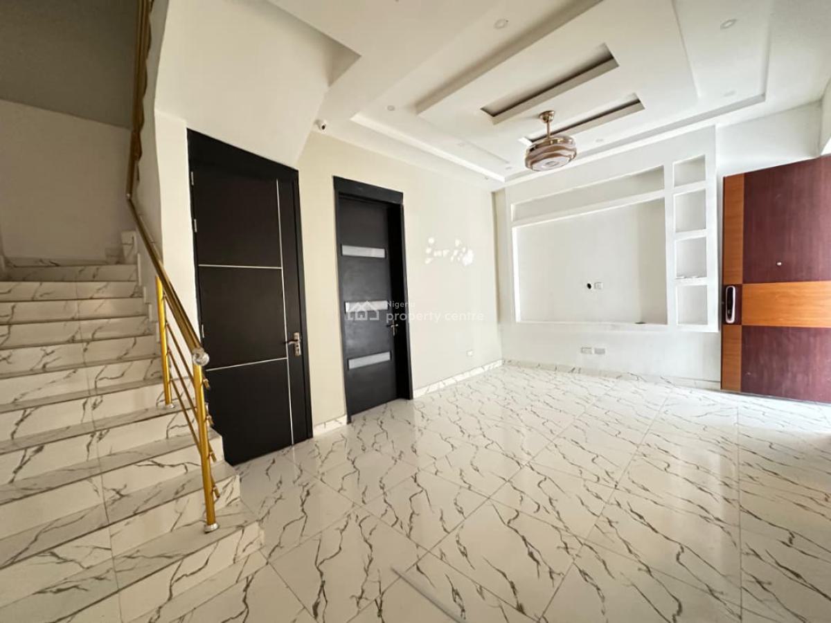 2bedroom Terrace Duplex, Orchid, Lekki, Lagos, Terraced Duplex for Rent