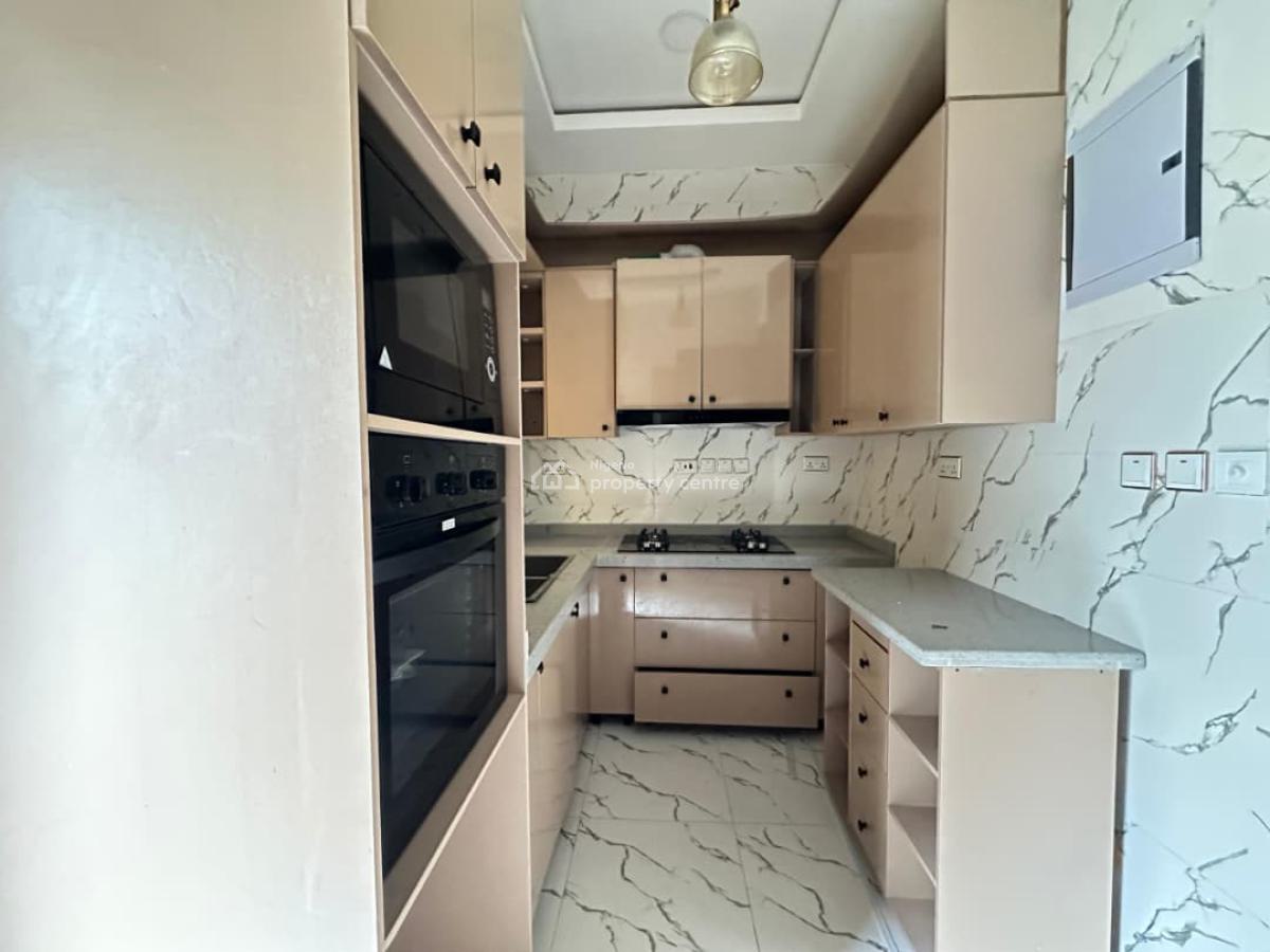 2bedroom Terrace Duplex, Orchid, Lekki, Lagos, Terraced Duplex for Rent