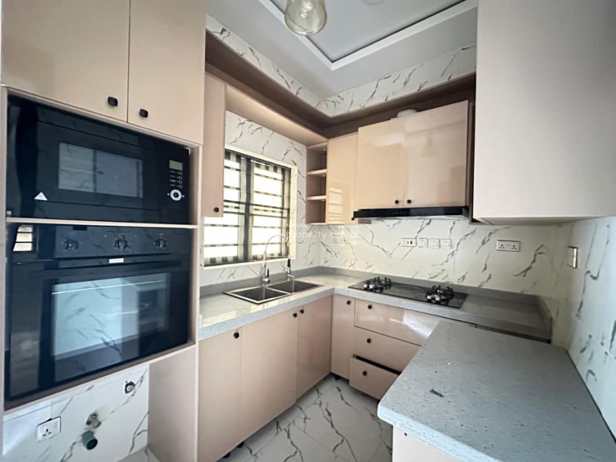 2bedroom Terrace Duplex, Orchid, Lekki, Lagos, Terraced Duplex for Rent