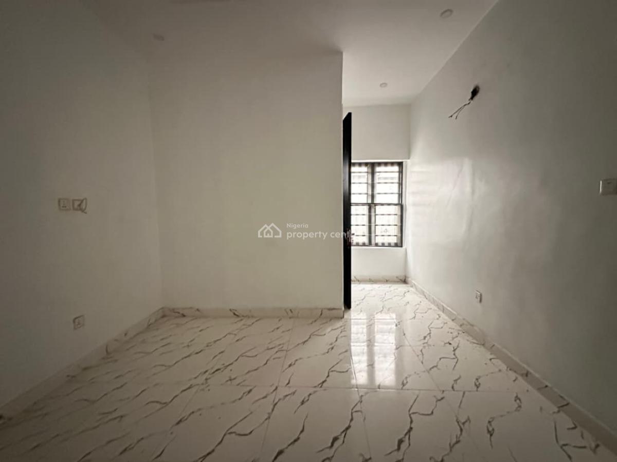 2bedroom Terrace Duplex, Orchid, Lekki, Lagos, Terraced Duplex for Rent
