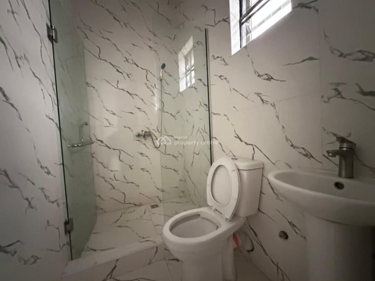 2bedroom Terrace Duplex, Orchid, Lekki, Lagos, Terraced Duplex for Rent