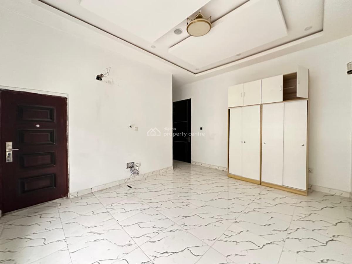2bedroom Terrace Duplex, Orchid, Lekki, Lagos, Terraced Duplex for Rent