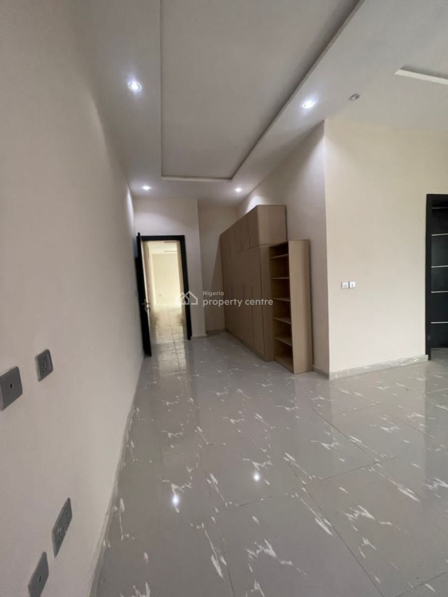 Newly Built 4 Bedroom Duplex + Bq for Mix-use @ Lekki Phase 1, Ogbunike Street, Off Wole Olateju Crescent, Lekki Phase 1, Lekki Phase 1, Lekki, Lagos, Semi-detached Duplex for Rent