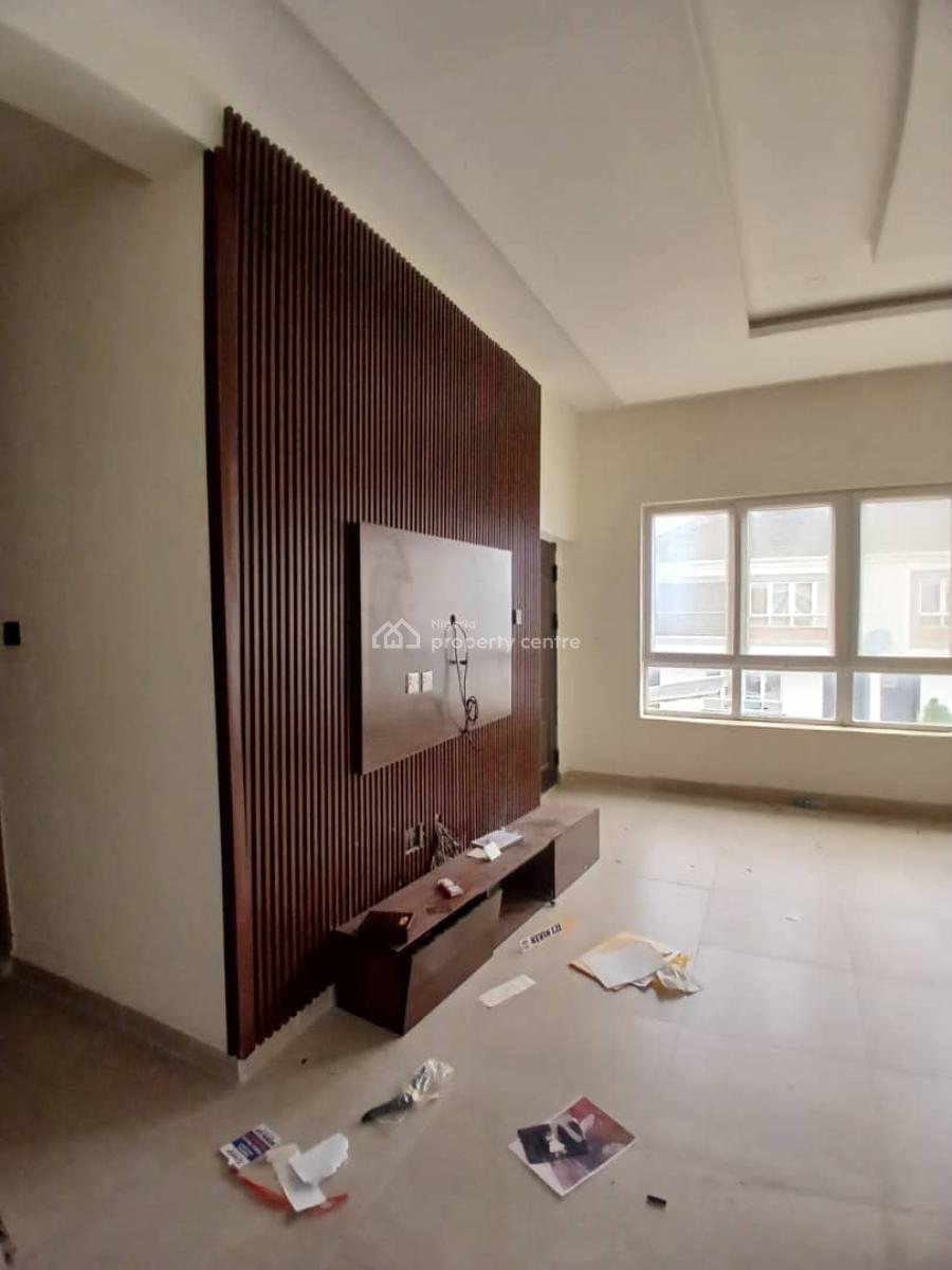 Luxrious Suitable Mini Flat in an Estate, Harris Drive, Vgc, Lekki, Lagos, Mini Flat (room and Parlour) for Rent