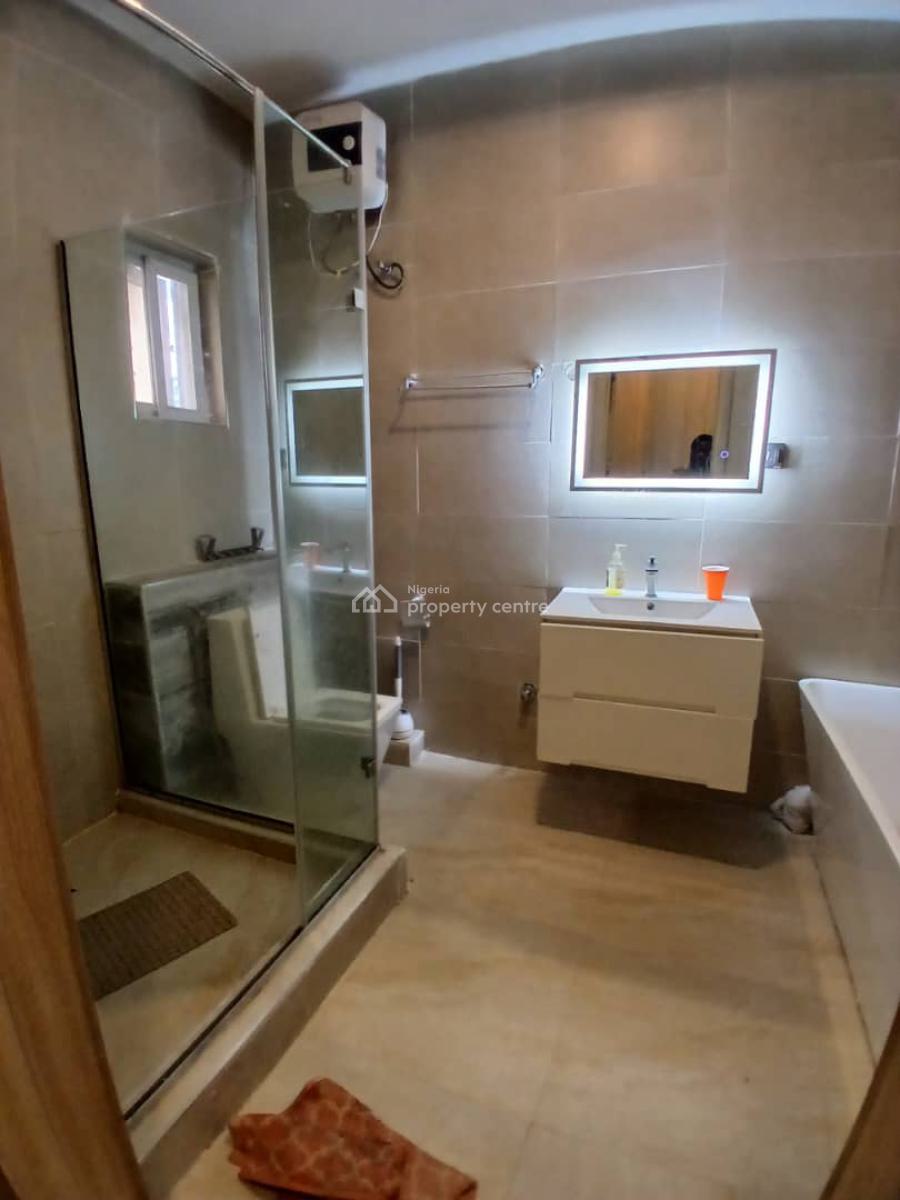 Luxrious Suitable Mini Flat in an Estate, Harris Drive, Vgc, Lekki, Lagos, Mini Flat (room and Parlour) for Rent