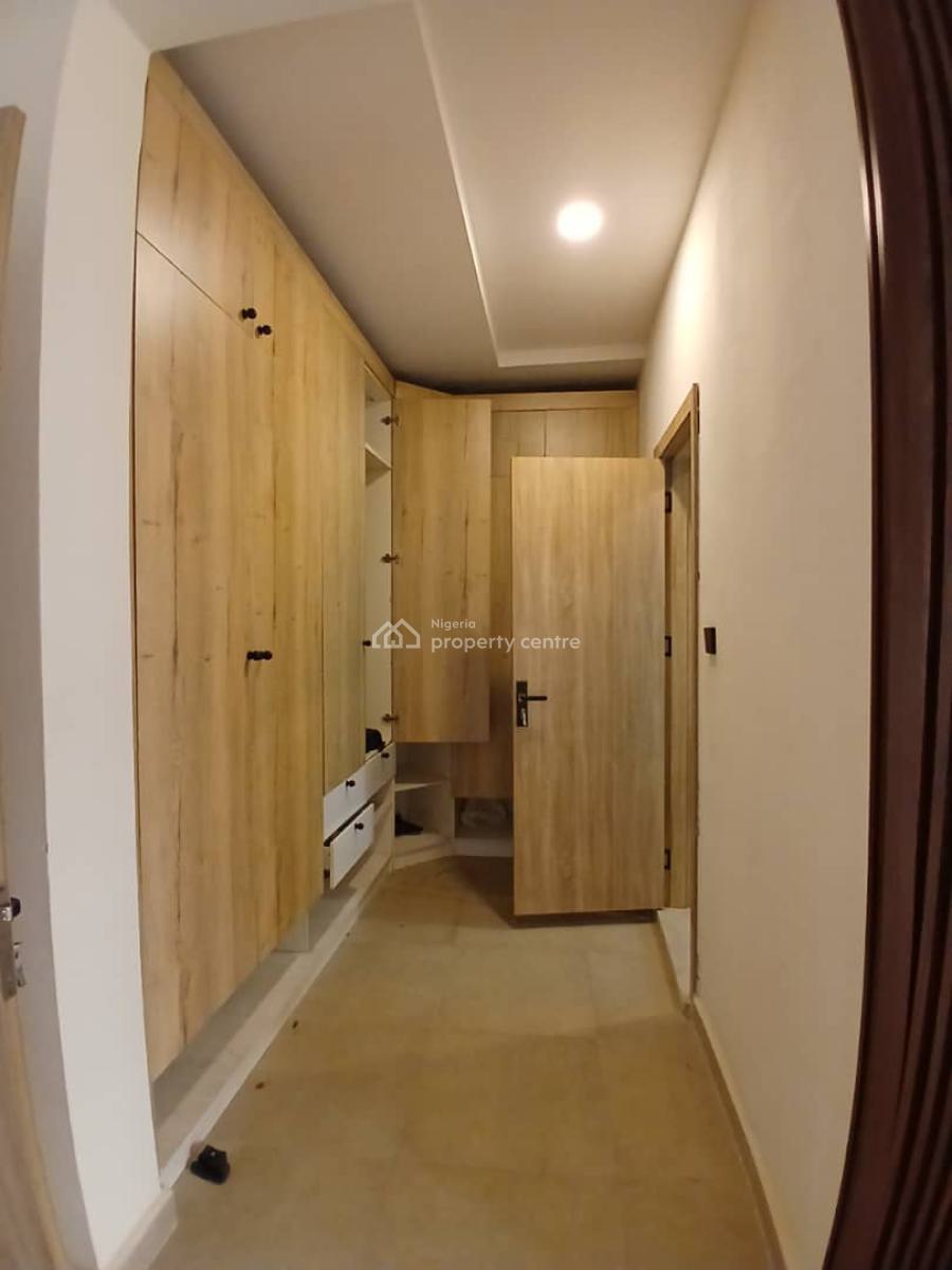 Luxrious Suitable Mini Flat in an Estate, Harris Drive, Vgc, Lekki, Lagos, Mini Flat (room and Parlour) for Rent