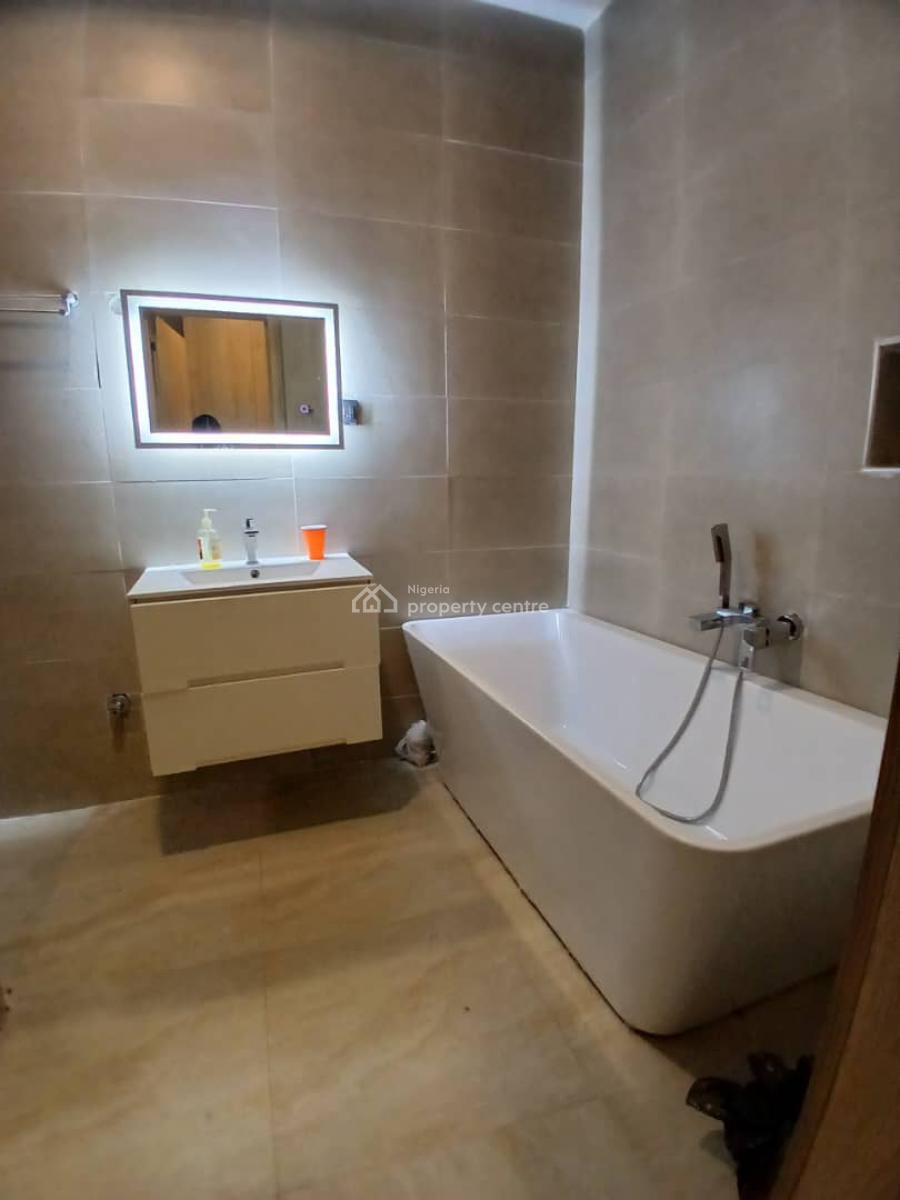 Luxrious Suitable Mini Flat in an Estate, Harris Drive, Vgc, Lekki, Lagos, Mini Flat (room and Parlour) for Rent