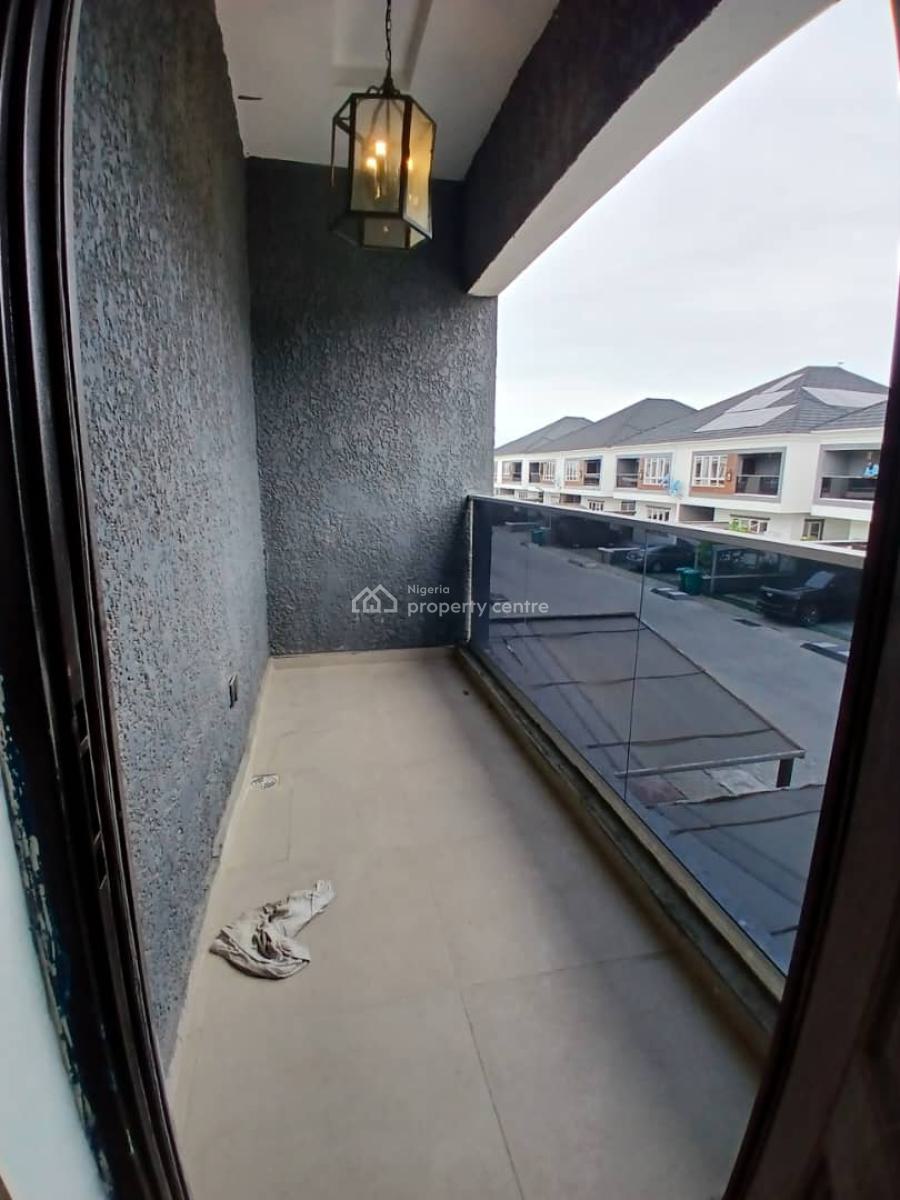 Luxrious Suitable Mini Flat in an Estate, Harris Drive, Vgc, Lekki, Lagos, Mini Flat (room and Parlour) for Rent