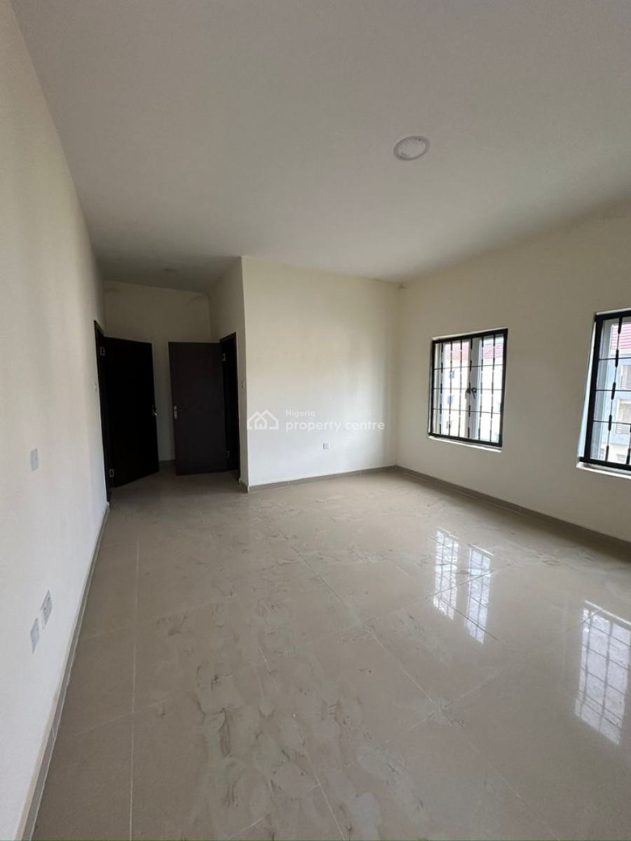 Comfortable 3-bedroom Terrace Duplex, Jahi, Abuja, Flat / Apartment for Rent