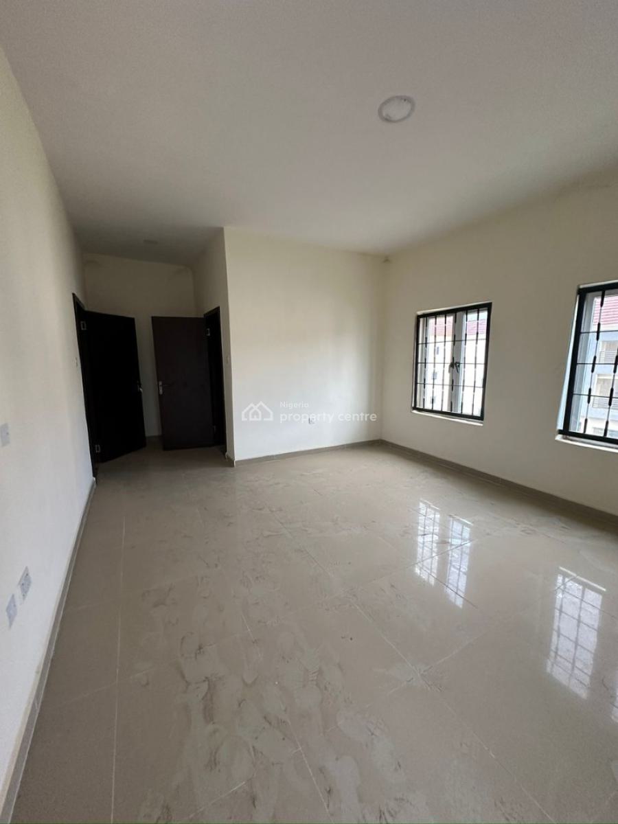 Comfortable 3-bedroom Terrace Duplex, Jahi, Abuja, Flat / Apartment for Rent